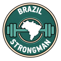 Brazil Strongman